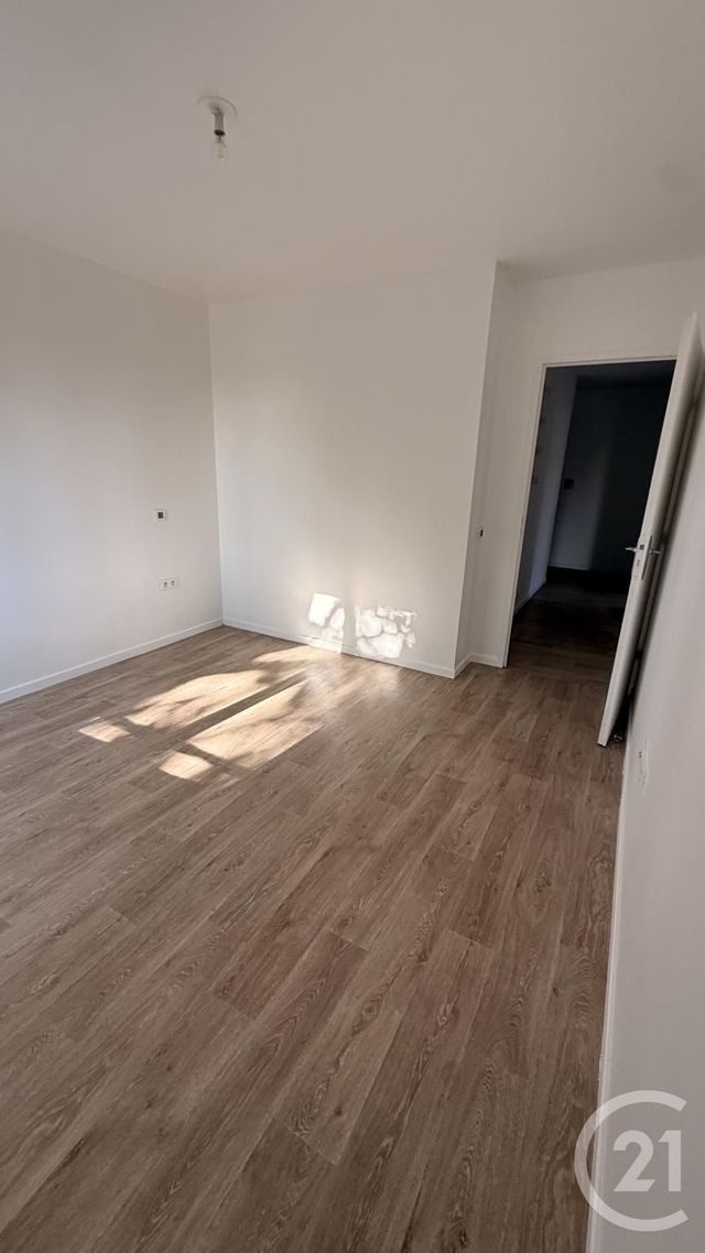 Appartement F3 &agrave; vendre - 3 pi&egrave;ces - 59,46 m2 - Le Blanc Mesnil - 93 - ILE-DE-FRANCE