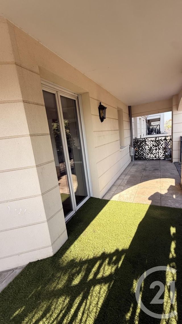 Appartement F3 &agrave; vendre - 3 pi&egrave;ces - 59,46 m2 - Le Blanc Mesnil - 93 - ILE-DE-FRANCE