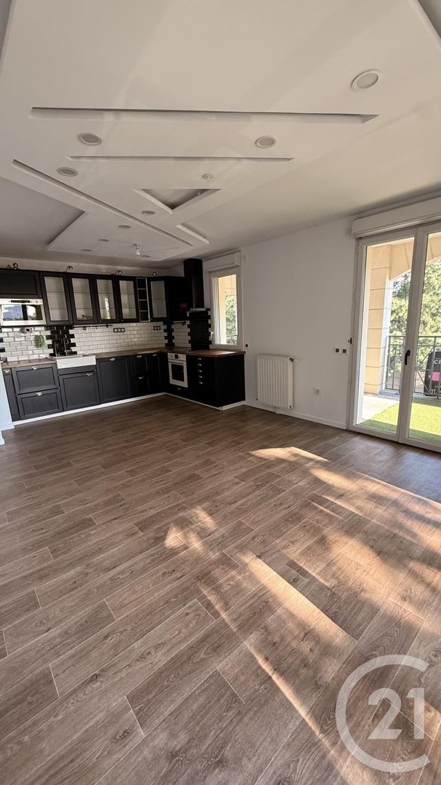 Appartement F3 &agrave; vendre - 3 pi&egrave;ces - 59,46 m2 - Le Blanc Mesnil - 93 - ILE-DE-FRANCE