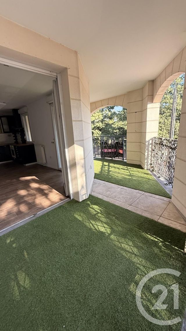 Appartement F3 &agrave; vendre - 3 pi&egrave;ces - 59,46 m2 - Le Blanc Mesnil - 93 - ILE-DE-FRANCE