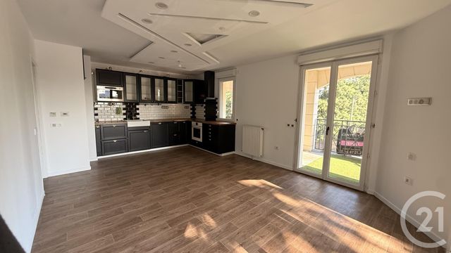 Appartement F3 à vendre LE BLANC MESNIL