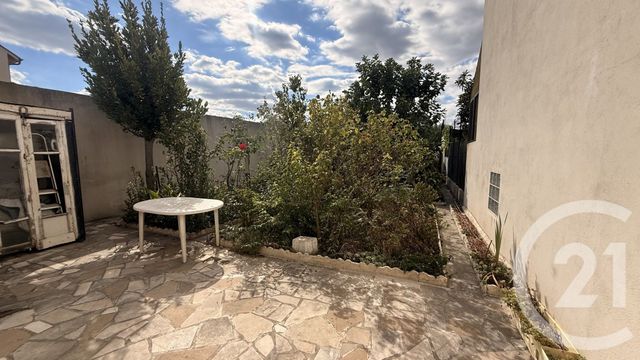 Maison &agrave; vendre - 3 pi&egrave;ces - 64,18 m2 - Le Blanc Mesnil - 93 - ILE-DE-FRANCE
