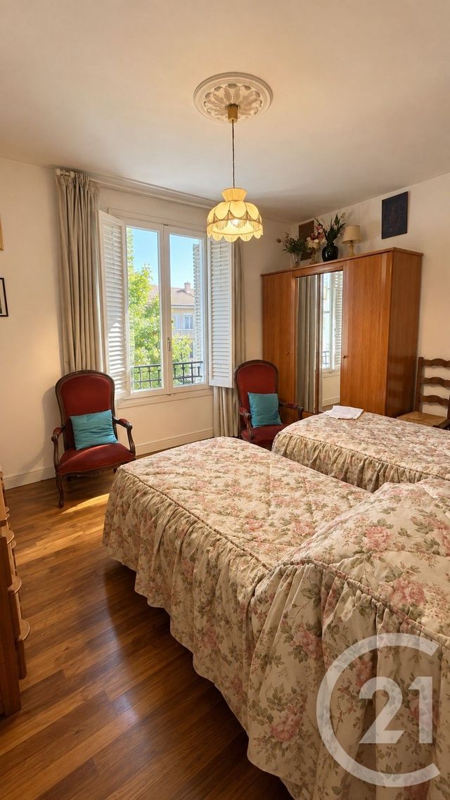Maison &agrave; vendre - 3 pi&egrave;ces - 64,18 m2 - Le Blanc Mesnil - 93 - ILE-DE-FRANCE