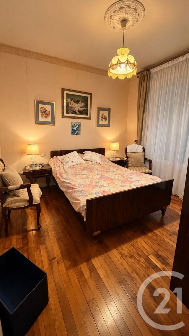 Maison &agrave; vendre - 3 pi&egrave;ces - 64,18 m2 - Le Blanc Mesnil - 93 - ILE-DE-FRANCE