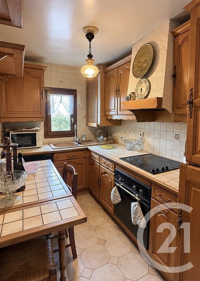 Maison &agrave; vendre - 3 pi&egrave;ces - 64,18 m2 - Le Blanc Mesnil - 93 - ILE-DE-FRANCE