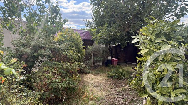 Maison &agrave; vendre - 3 pi&egrave;ces - 64,18 m2 - Le Blanc Mesnil - 93 - ILE-DE-FRANCE