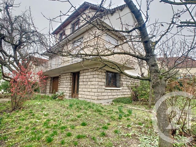 Maison à vendre LE BLANC MESNIL