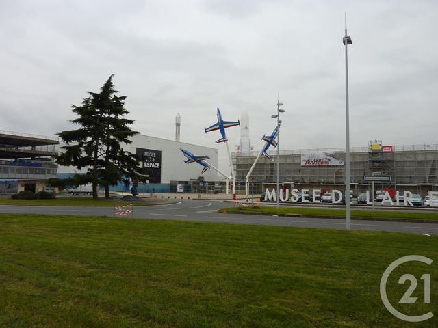 Parking à vendre - 12 m2 - Le Blanc Mesnil - 93 - ILE-DE-FRANCE