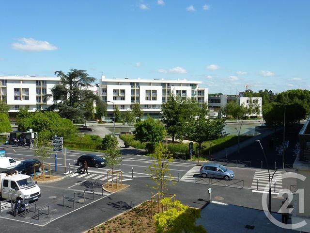 Parking à vendre - 12 m2 - Le Blanc Mesnil - 93 - ILE-DE-FRANCE