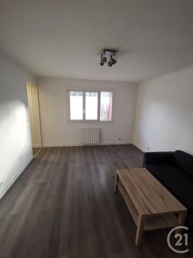 appartement - TREMBLAY EN FRANCE - 93