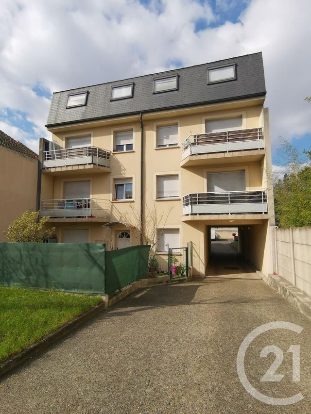 appartement - BOBIGNY - 93