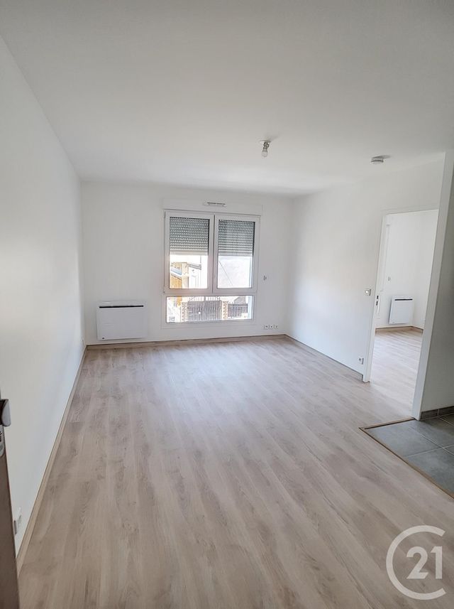 appartement - SEVRAN - 93