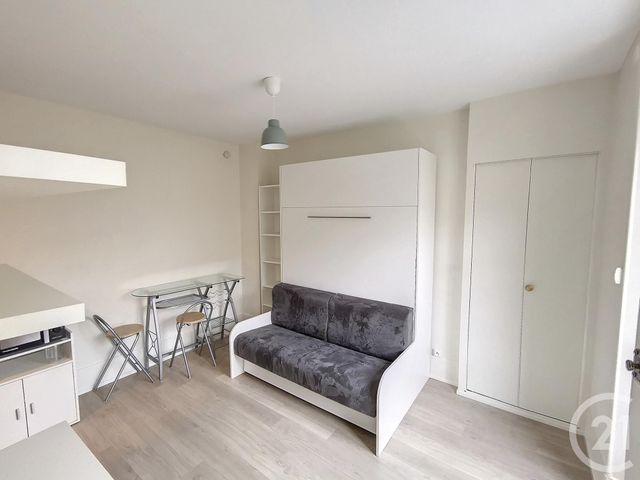 appartement - ST MANDE - 94