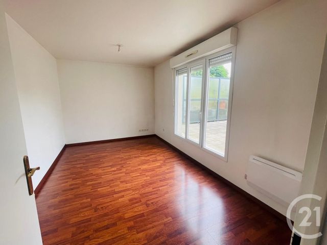 appartement - SEVRAN - 93