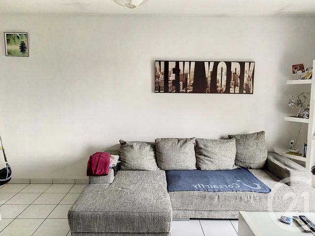 appartement - LE BLANC MESNIL - 93