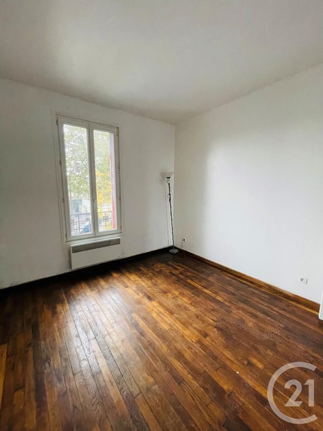 appartement - LIVRY GARGAN - 93
