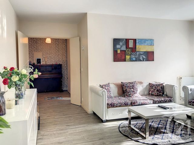 appartement - DUGNY - 93