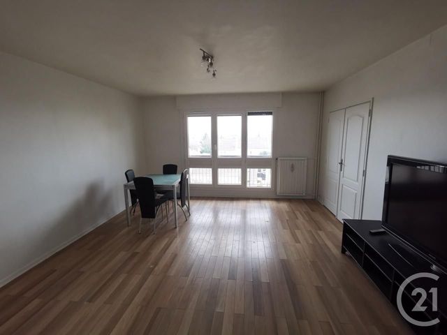 appartement - LE BLANC MESNIL - 93