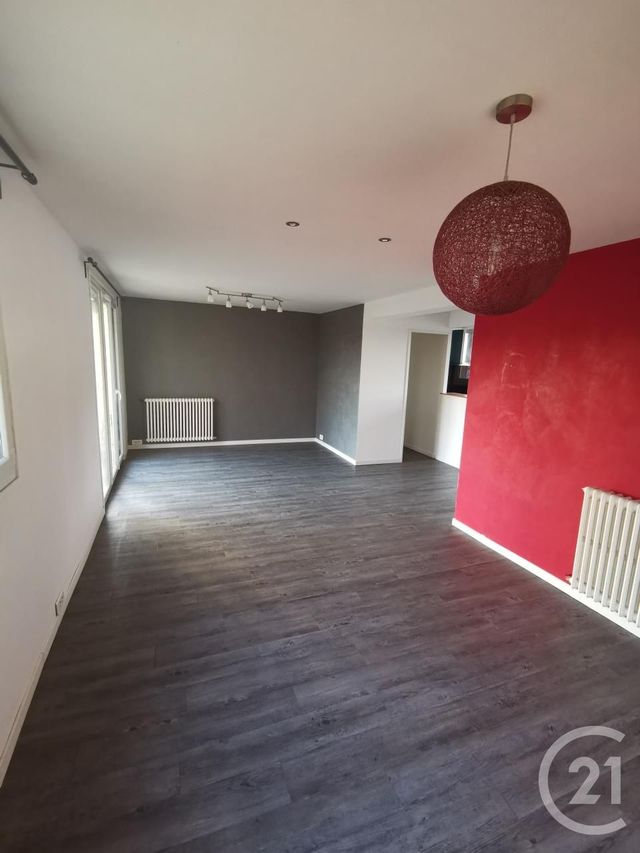 appartement - LE BLANC MESNIL - 93