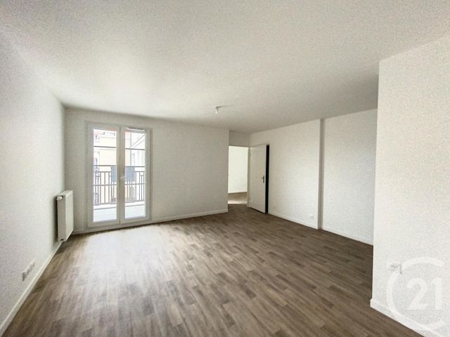 Appartement F2 à vendre - 2 pièces - 44,77 m2 - Le Blanc Mesnil - 93 - ILE-DE-FRANCE