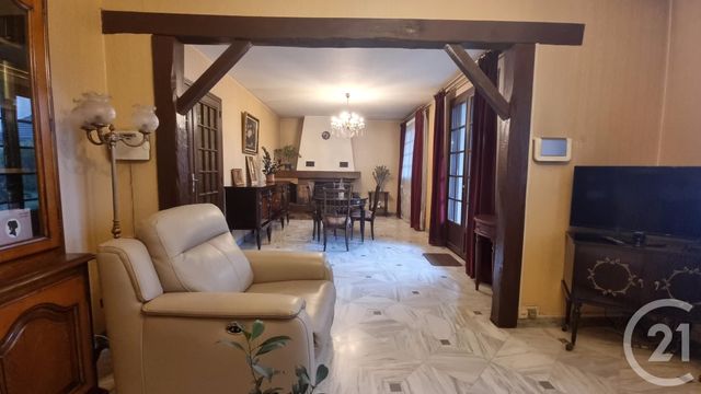 Maison à vendre - 7 pièces - 172,80 m2 - Le Blanc Mesnil - 93 - ILE-DE-FRANCE