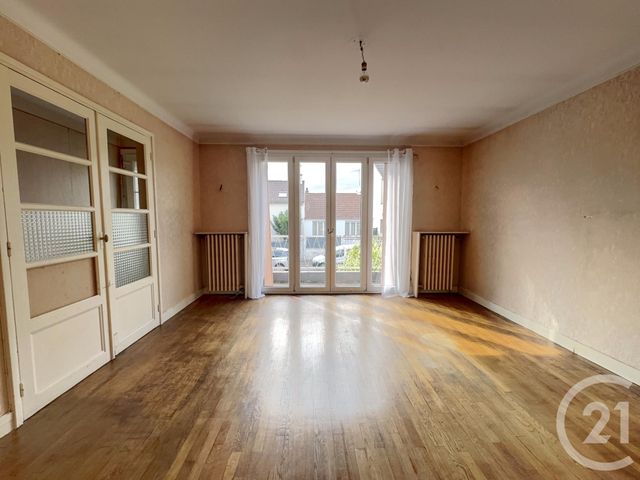 Maison à vendre - 6 pièces - 110 m2 - Le Blanc Mesnil - 93 - ILE-DE-FRANCE