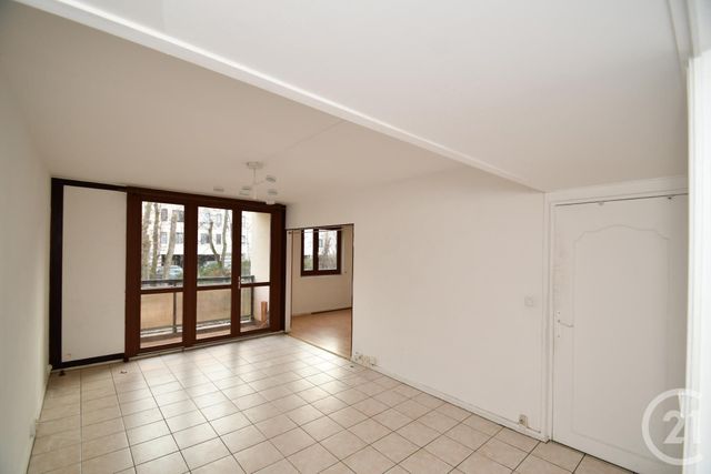 Appartement F3 à vendre CLICHY SOUS BOIS