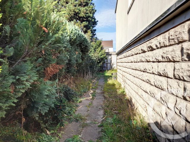 Maison à vendre - 4 pièces - 79,99 m2 - Le Blanc Mesnil - 93 - ILE-DE-FRANCE