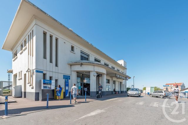 Maison à vendre - 4 pièces - 79,99 m2 - Le Blanc Mesnil - 93 - ILE-DE-FRANCE