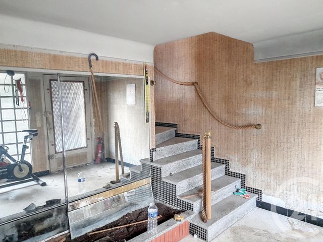 Maison à vendre - 4 pièces - 79,99 m2 - Le Blanc Mesnil - 93 - ILE-DE-FRANCE