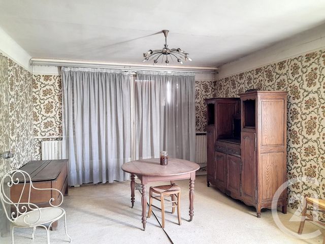Maison à vendre - 4 pièces - 79,99 m2 - Le Blanc Mesnil - 93 - ILE-DE-FRANCE