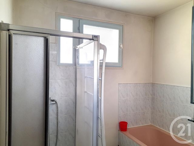 Maison à vendre - 4 pièces - 79,99 m2 - Le Blanc Mesnil - 93 - ILE-DE-FRANCE