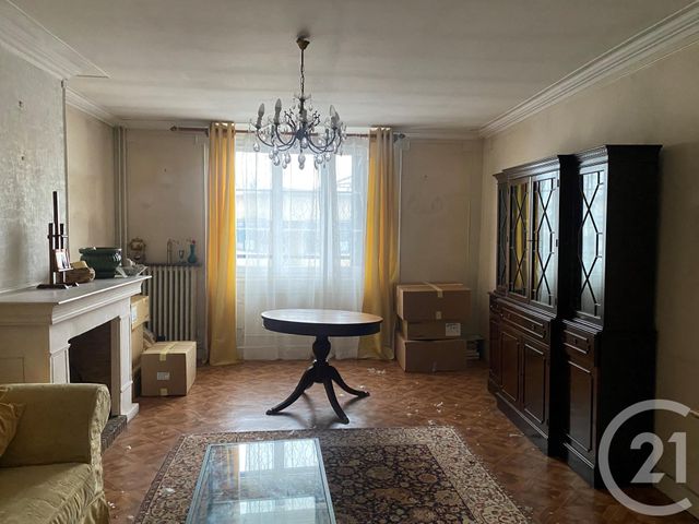 Maison à vendre - 6 pièces - 137,29 m2 - Le Blanc Mesnil - 93 - ILE-DE-FRANCE