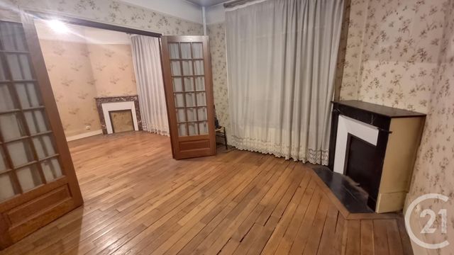 Maison à vendre - 5 pièces - 80,01 m2 - Le Blanc Mesnil - 93 - ILE-DE-FRANCE