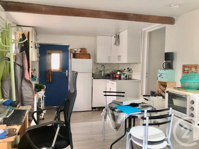 Maison à vendre - 2 pièces - 44,77 m2 - Le Blanc Mesnil - 93 - ILE-DE-FRANCE