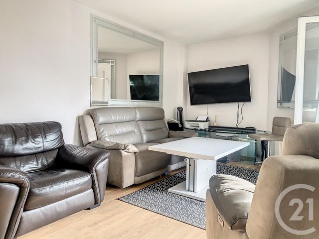 Appartement à vendre - 3 pièces - 51 m2 - Le Blanc Mesnil - 93 - ILE-DE-FRANCE