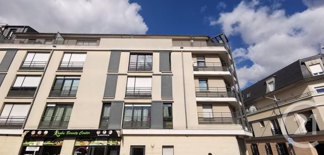 Parking à louer - 10 m2 - Drancy - 93 - ILE-DE-FRANCE