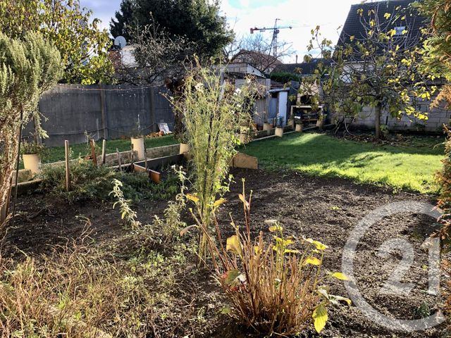 Maison à vendre - 5 pièces - 78,65 m2 - Le Blanc Mesnil - 93 - ILE-DE-FRANCE