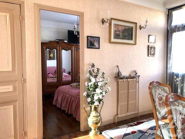 Maison à vendre - 5 pièces - 78,65 m2 - Le Blanc Mesnil - 93 - ILE-DE-FRANCE