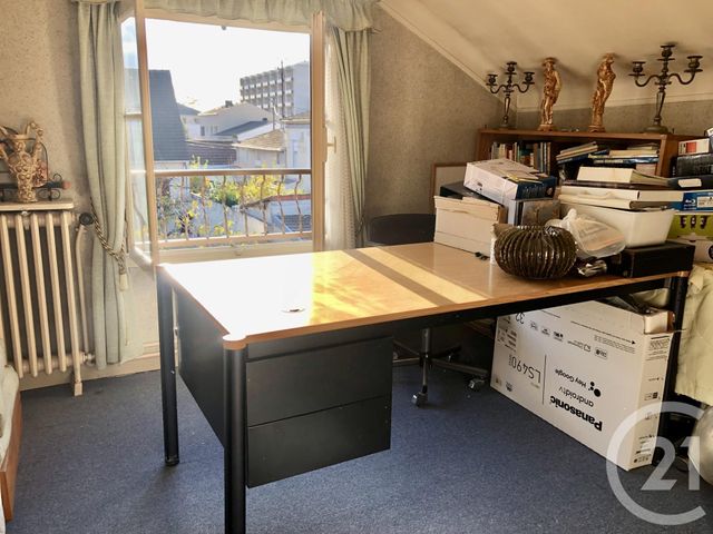 Maison à vendre - 5 pièces - 78,65 m2 - Le Blanc Mesnil - 93 - ILE-DE-FRANCE