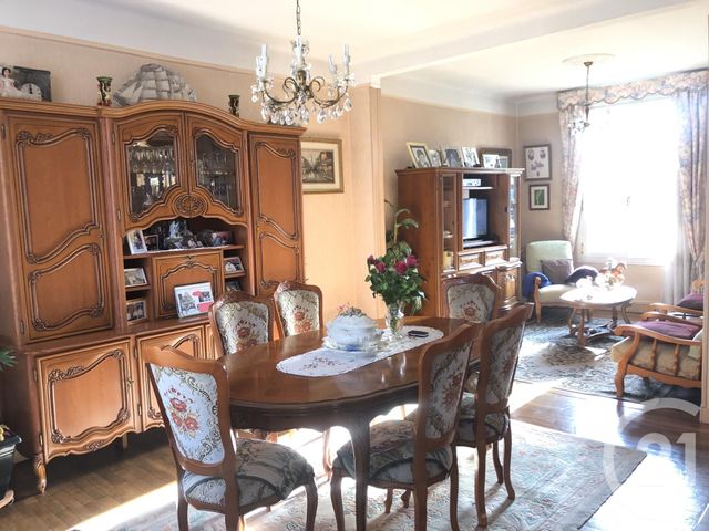 Maison à vendre - 5 pièces - 78,65 m2 - Le Blanc Mesnil - 93 - ILE-DE-FRANCE