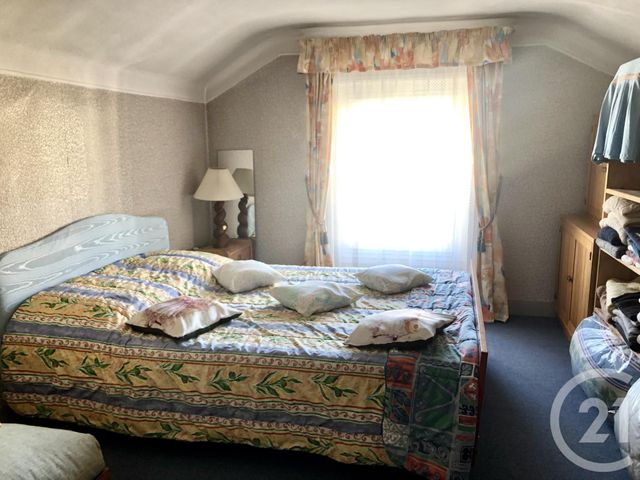 Maison à vendre - 5 pièces - 78,65 m2 - Le Blanc Mesnil - 93 - ILE-DE-FRANCE