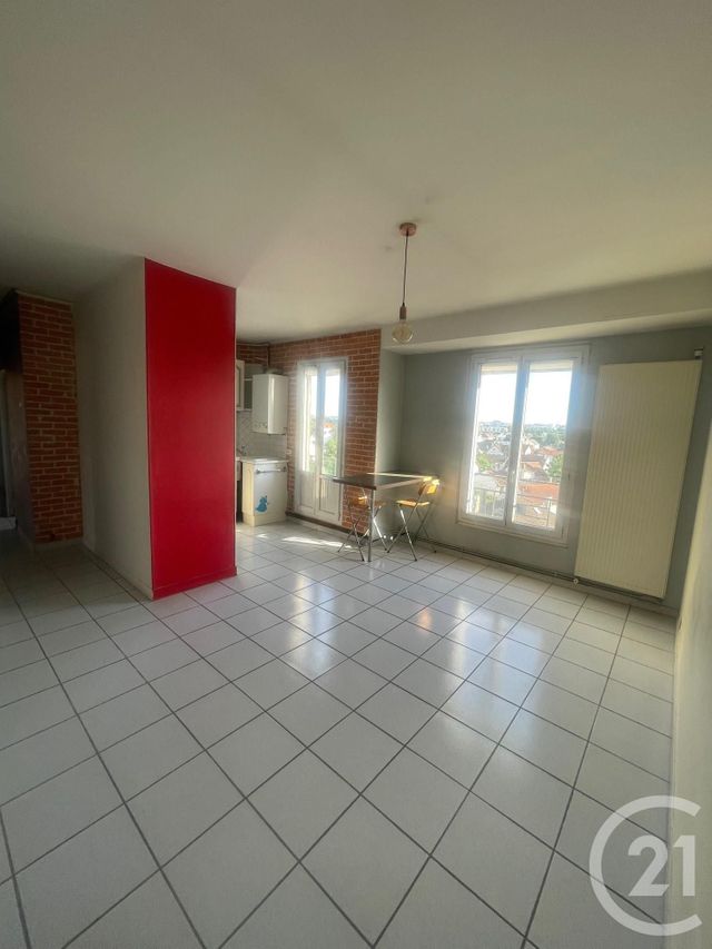  - AULNAY SOUS BOIS - 