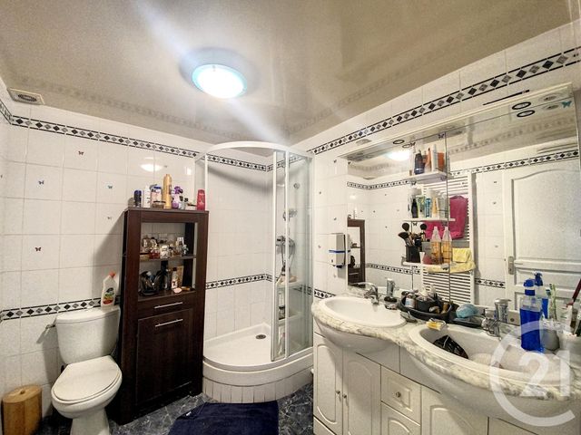 Maison à vendre - 4 pièces - 140,95 m2 - Le Blanc Mesnil - 93 - ILE-DE-FRANCE