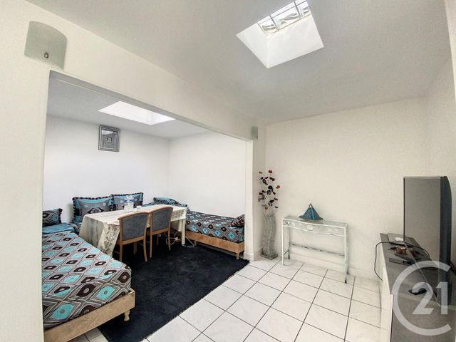 Maison à vendre - 4 pièces - 140,95 m2 - Le Blanc Mesnil - 93 - ILE-DE-FRANCE