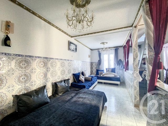 Maison à vendre - 4 pièces - 140,95 m2 - Le Blanc Mesnil - 93 - ILE-DE-FRANCE