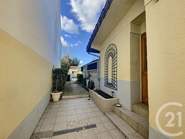 Maison à vendre - 4 pièces - 140,95 m2 - Le Blanc Mesnil - 93 - ILE-DE-FRANCE