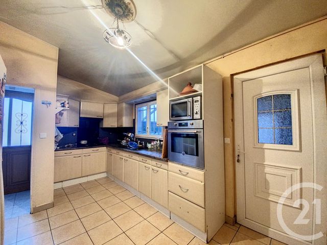 Maison à vendre - 4 pièces - 140,95 m2 - Le Blanc Mesnil - 93 - ILE-DE-FRANCE