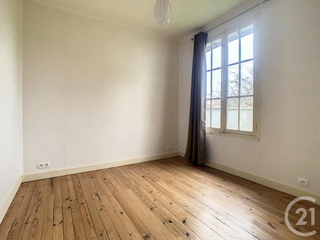 Maison à vendre LE BLANC MESNIL