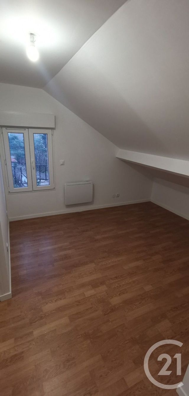 Appartement F2 à louer - 2 pièces - 18,23 m2 - Drancy - 93 - ILE-DE-FRANCE
